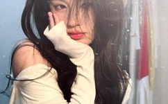 旅行者的J桶进雷电将军的J